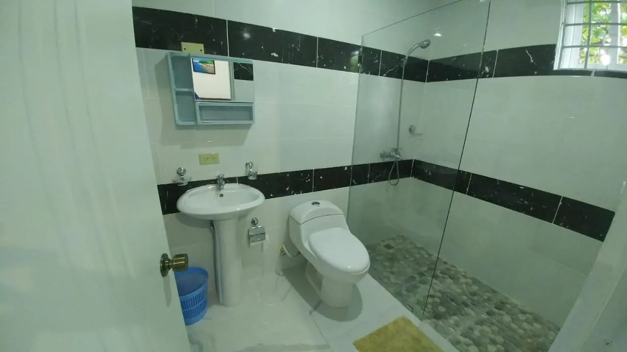 Apartamento Amueblado En Santiago, Res Blue Amber, 2 Habitaciones Santiago De Los Caballeros Apartment
