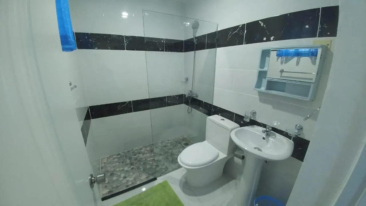 Apartment Apartamento Amueblado En Santiago, Res Blue Amber, 2 Habitaciones Santiago De Los Caballeros Dominican Republic