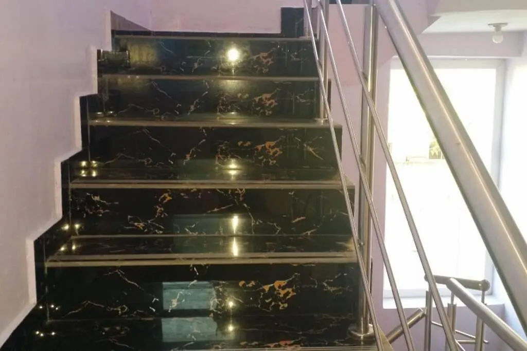 Apartamento Amueblado En Santiago, Res Blue Amber, 2 Habitaciones Santiago De Los Caballeros