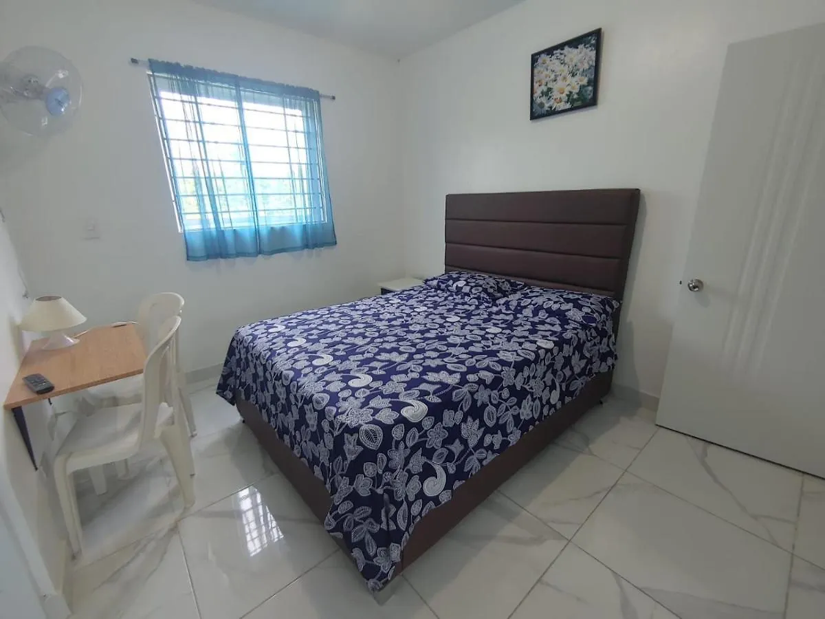 Apartamento Amueblado En Santiago, Res Blue Amber, 2 Habitaciones Santiago De Los Caballeros Apartment
